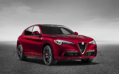 Stelvio
